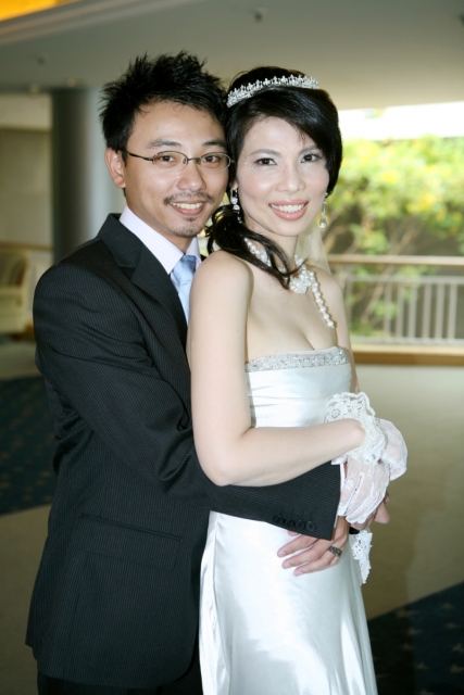 20090516小霞的婚禮