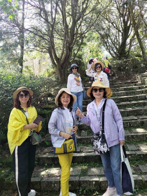 LINE_ALBUM_112.05.10.大衛營春季旅遊-東眼山_230522_13