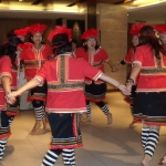 原住民阿美族舞
